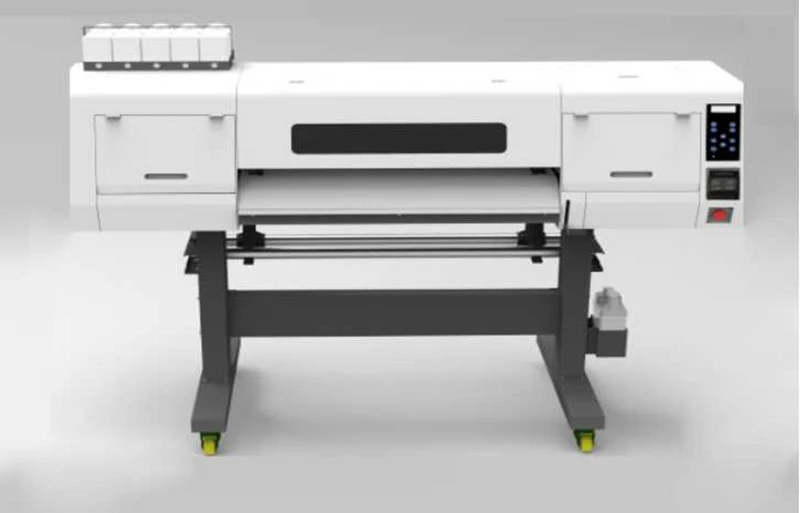 DTF Transfer Printer Width 120CM Epson I3200
