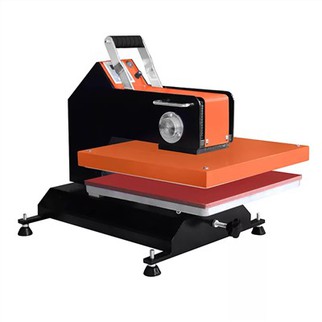 38x38CM Auto Heat Press Machine