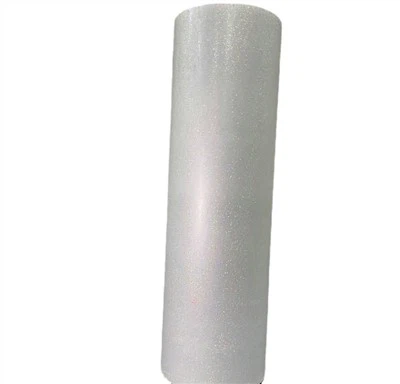 New DTF Glitter Transfer Film Adds More Value and Choice for Your Customers On Their Dtf Transfers