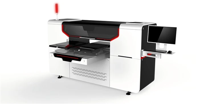 Mini DTG Printer