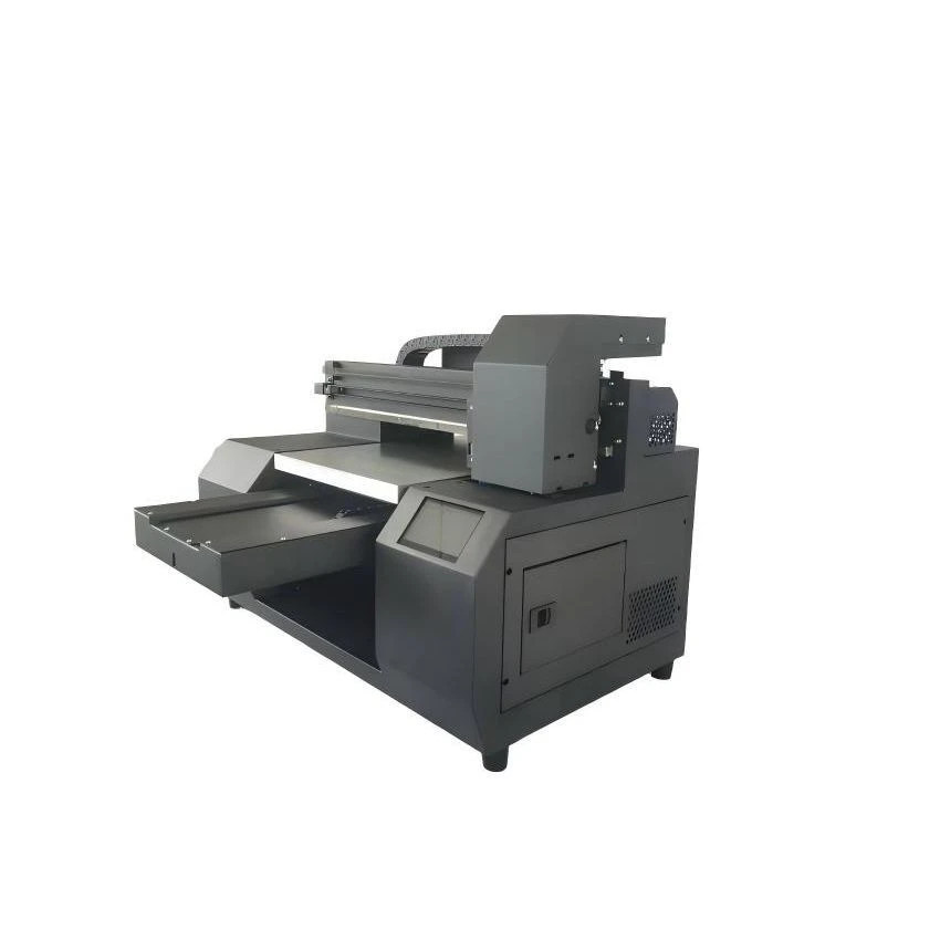 Mini A3 UV Inkjet Printer UV Digital Printer UV Office Table Printer UV 3040 Printer best