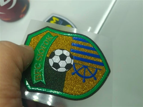 Introduction To UV TPU Patch